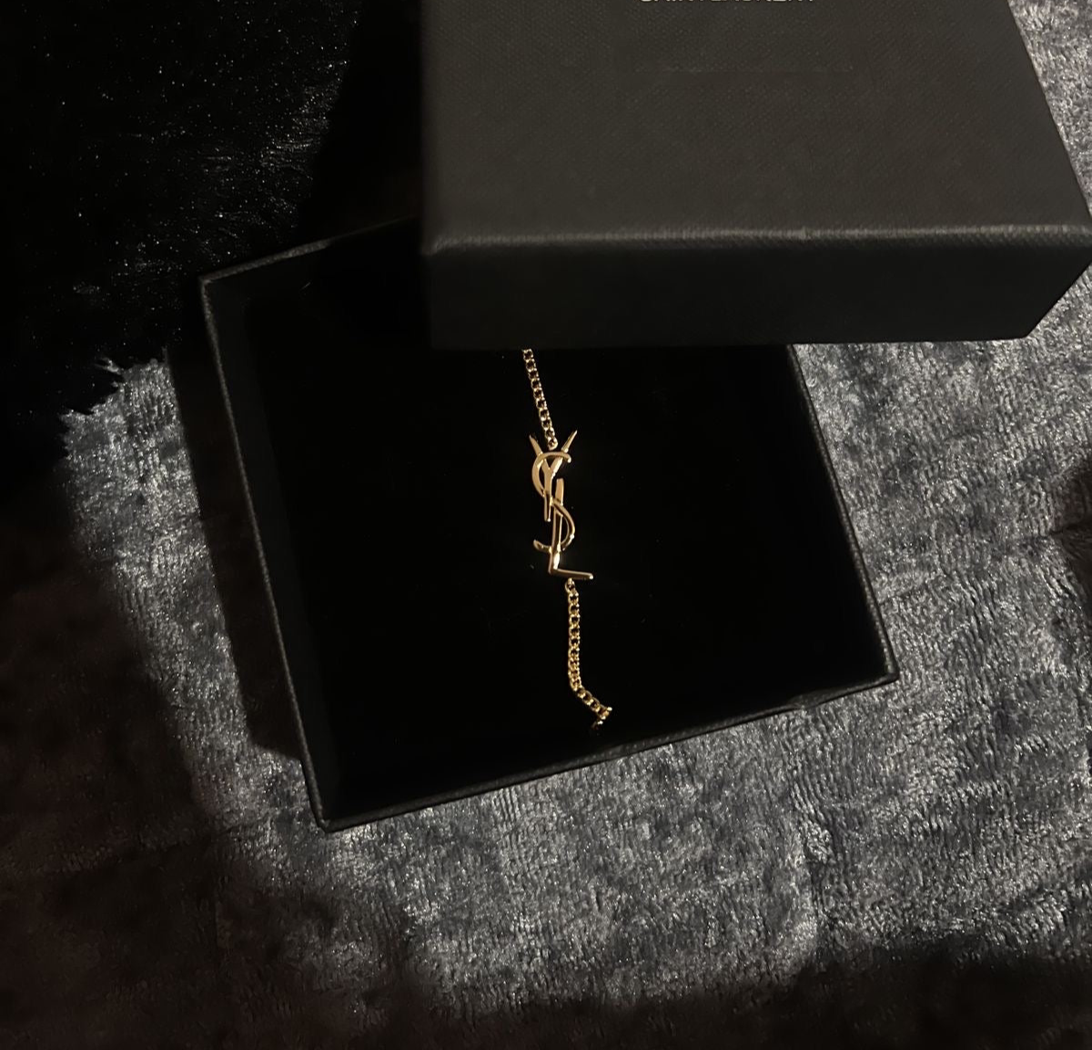 SAINT BRACELET