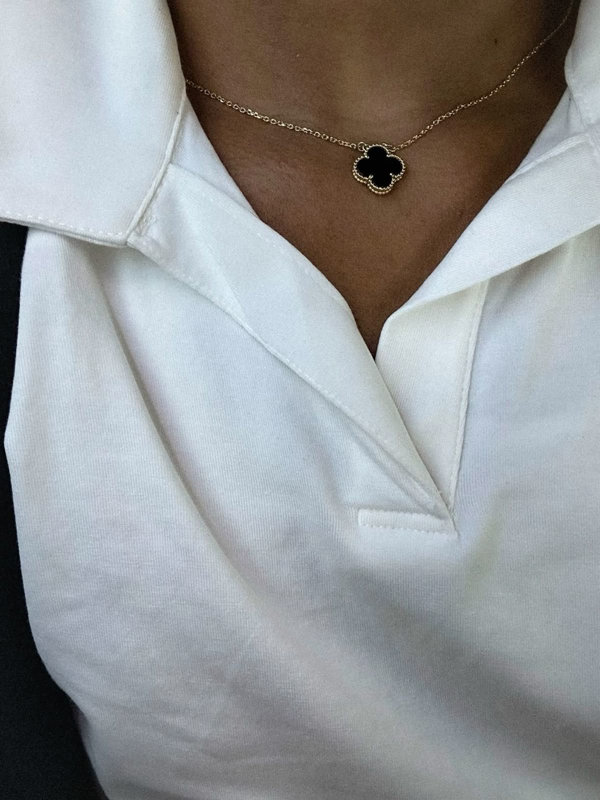 CHLOÉ NECKLACE
