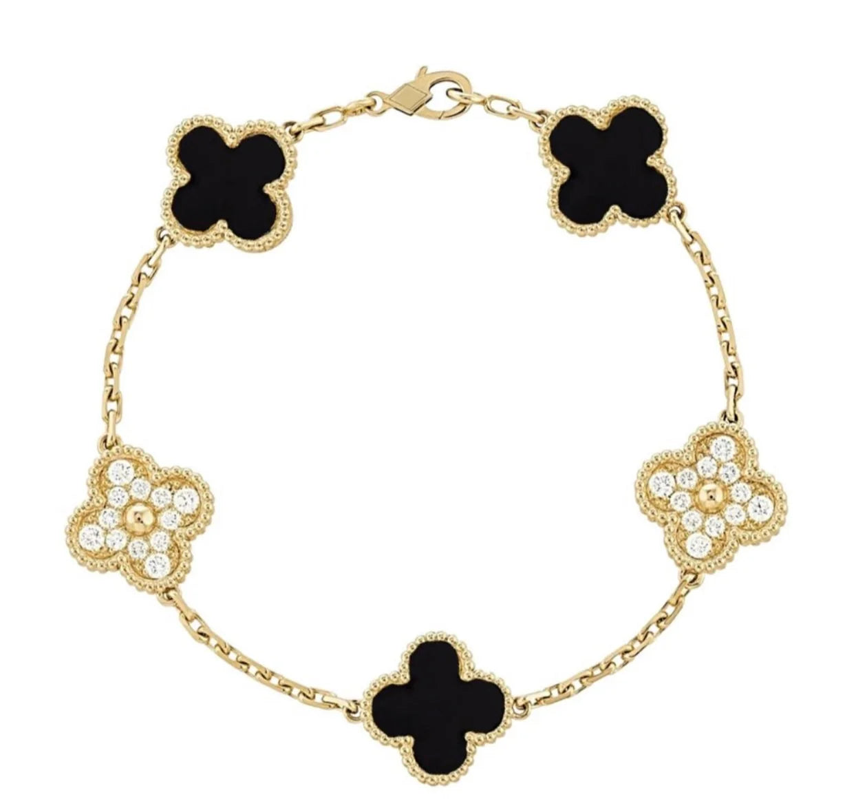 BRACELETS
