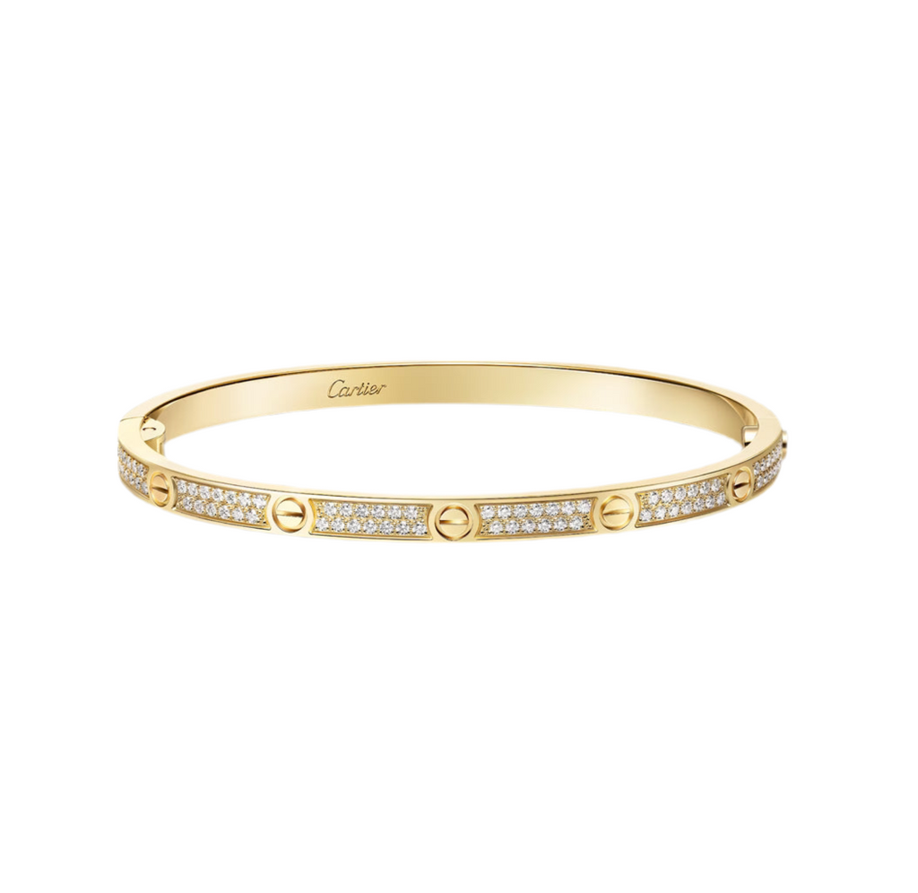 LILY BRACELET GOLD