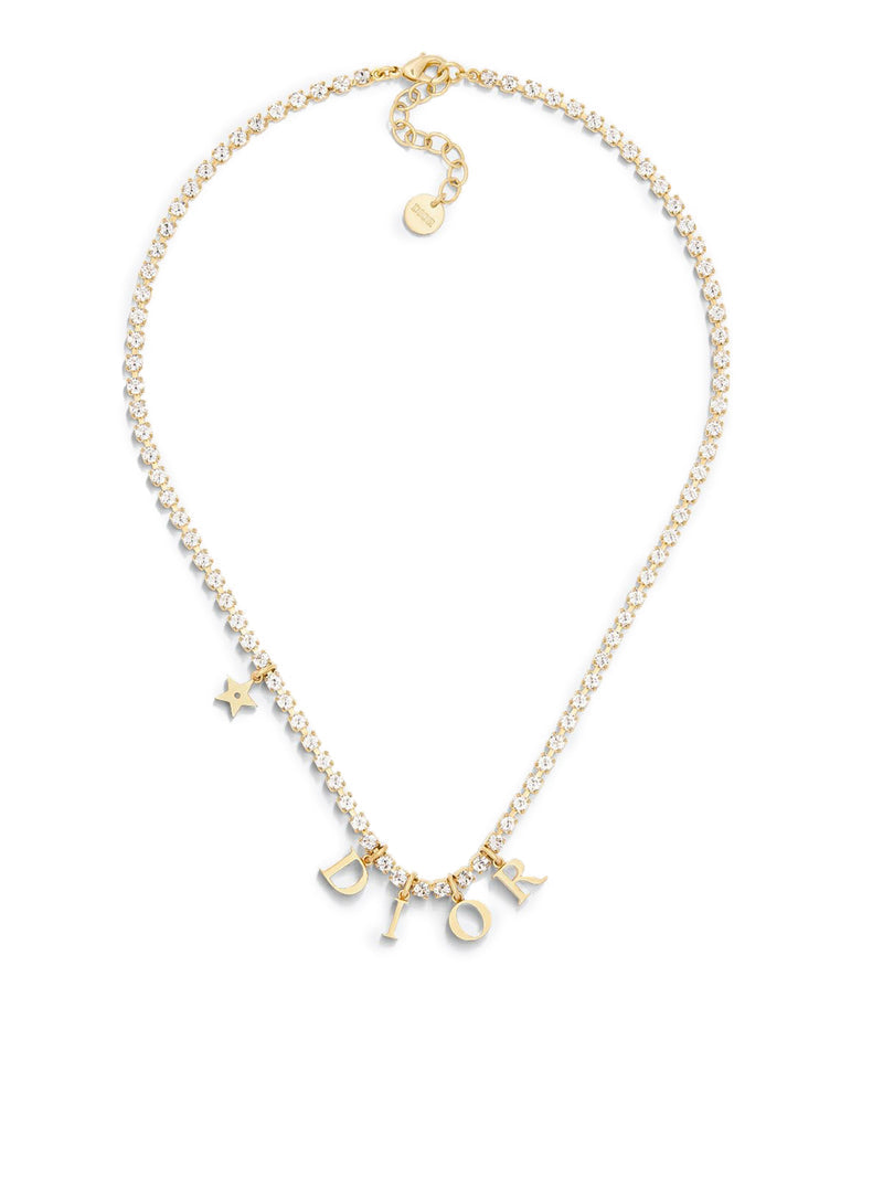 DIVA NECKLACE