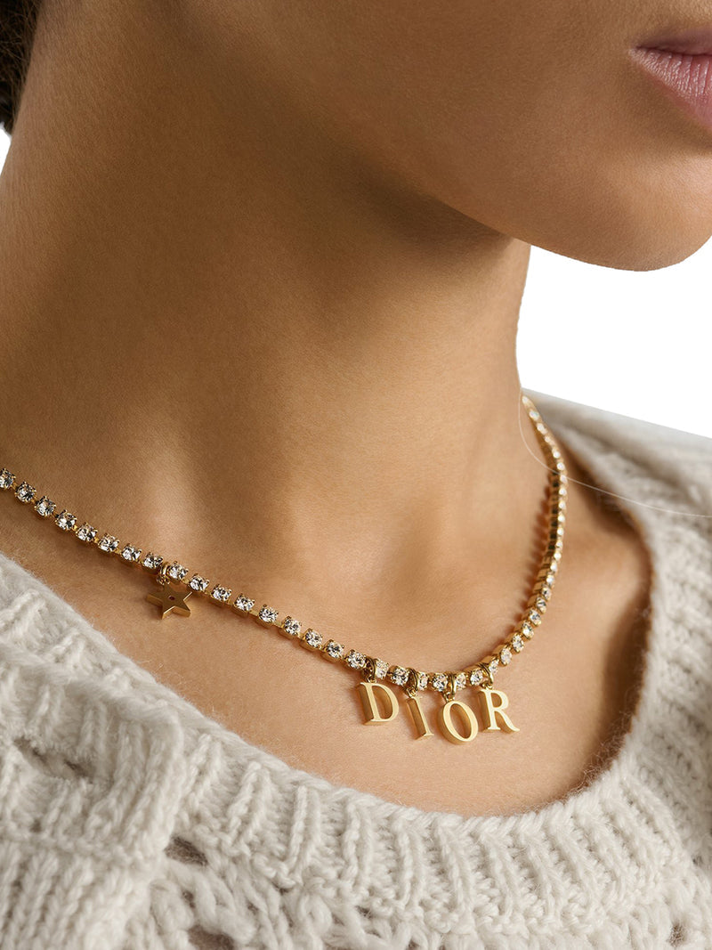 DIVA NECKLACE
