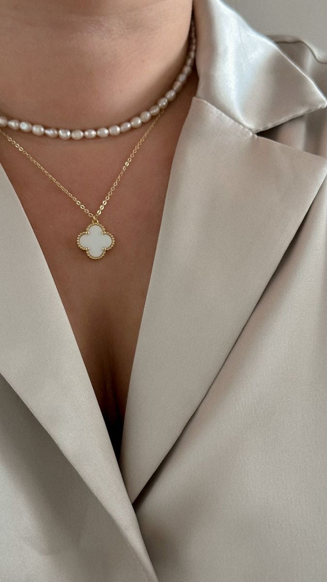 CHLOÉ NECKLACE