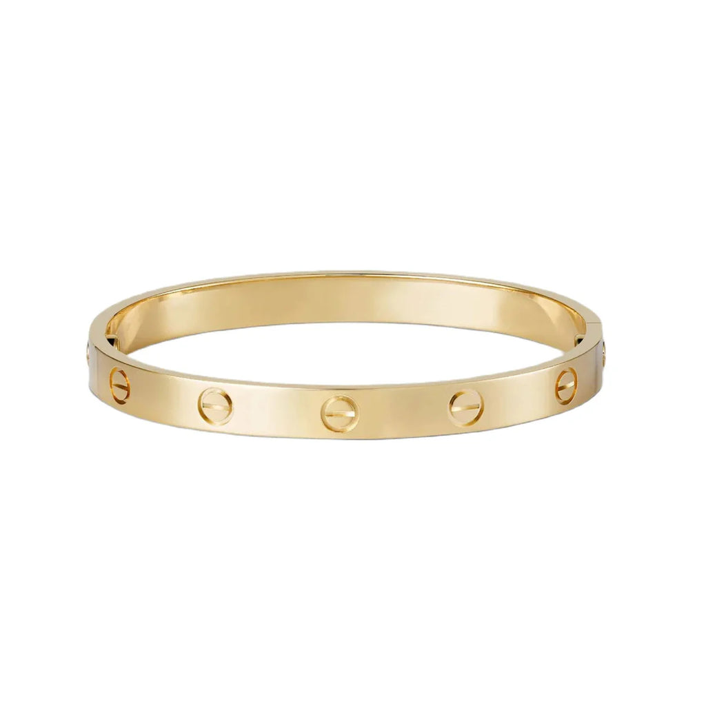 LOVE BRACELET GOLD