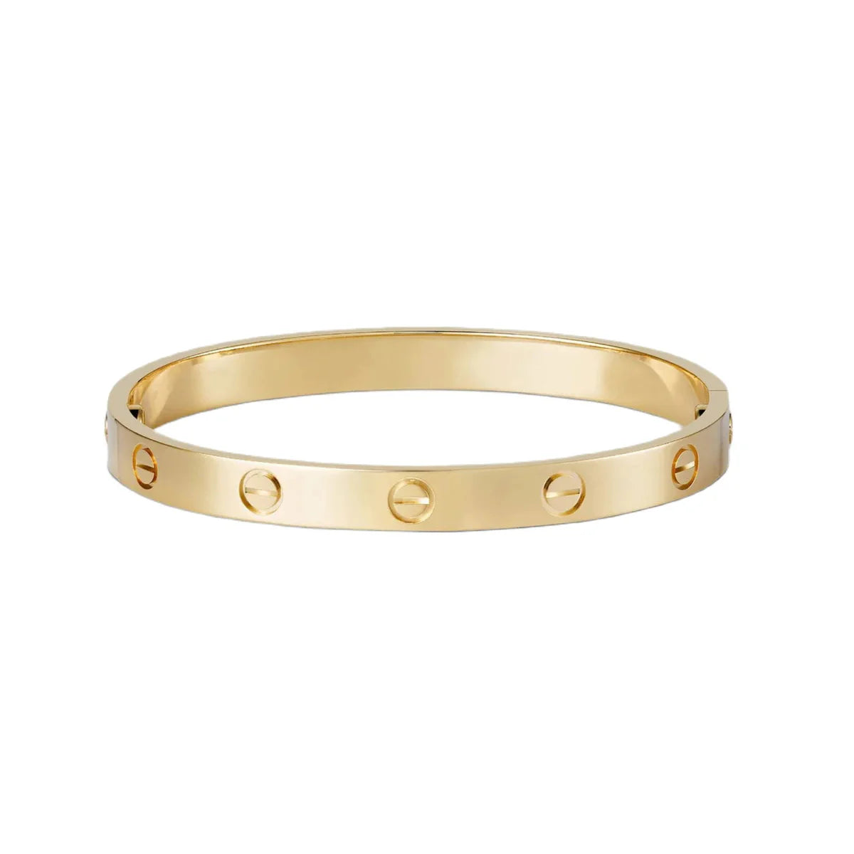 LOVE BRACELET GOLD